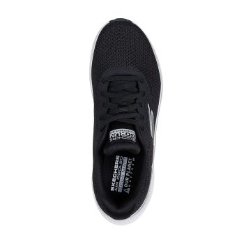 Go Run Consistent 2.0 - Black Silver
