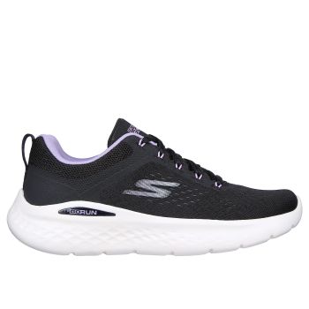 Go Run Lite - Black Purple