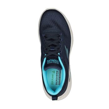 Go Run Lite - Navy Aqua