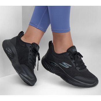 Go Run Lite - Black Black