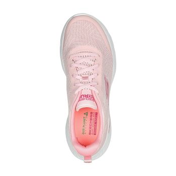 Go Run Lite - Light Pink