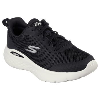 Go Run Lite - Black White