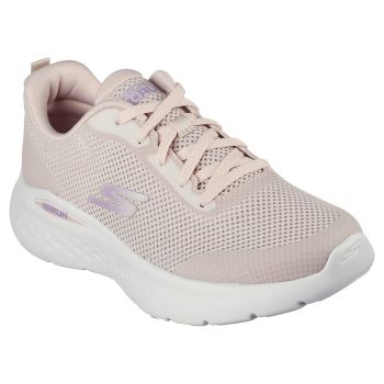Go Run Lite - Light Pink