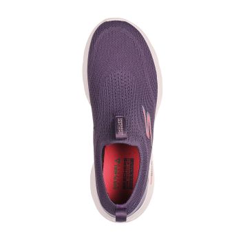 Go Run Lite - Plum