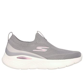 Go Run Lite - Taupe Pink