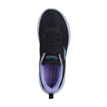 Go Run Lite - Black Lavender