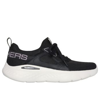 Go Run Lite - Black Mauve