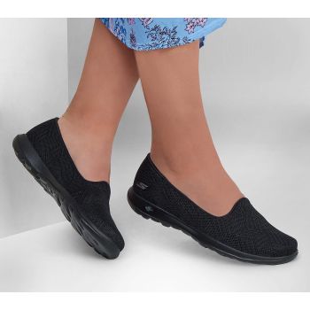 Go Walk Lite - Black Black