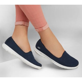 Go Walk Lite - Navy White