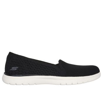 On-the-go Flex - Black White
