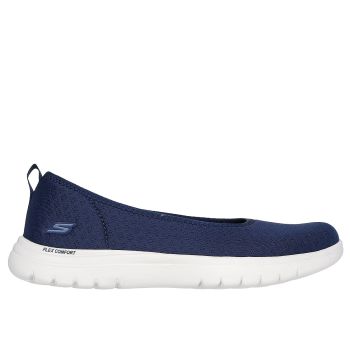 On-the-go Flex - Navy White