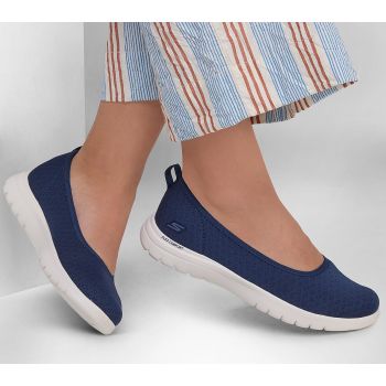 On-the-go Flex - Navy White
