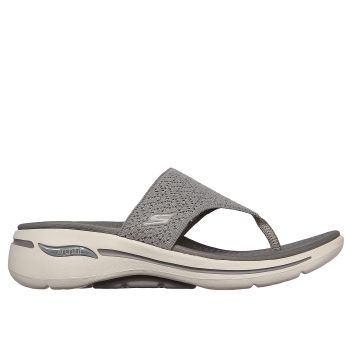 Go Walk Arch Fit - Gray