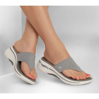 Go Walk Arch Fit - Gray