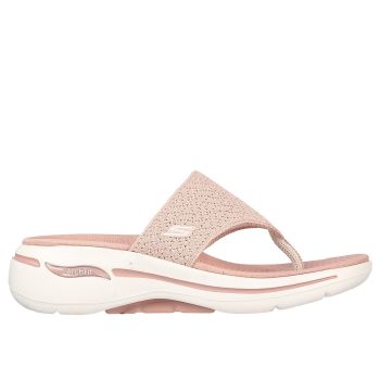 Go Walk Arch Fit - Mauve