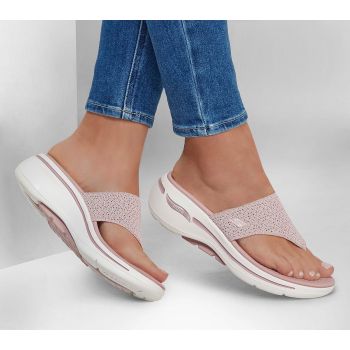 Go Walk Arch Fit - Mauve