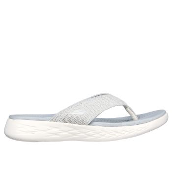 On-the-go 600 - Gray