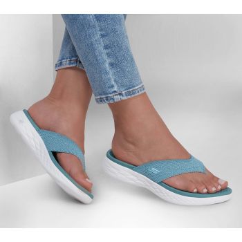 On-the-go 600 - Teal