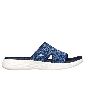 On-the-go 600 - Navy Mint