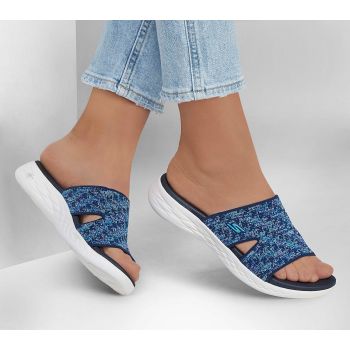 On-the-go 600 - Navy Mint