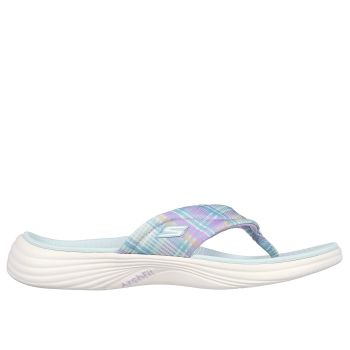 Arch Fit Radiance - Blue Mint