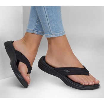 Arch Fit Radiance - Black Black