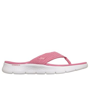 Go Walk Flex Sandal - Pink