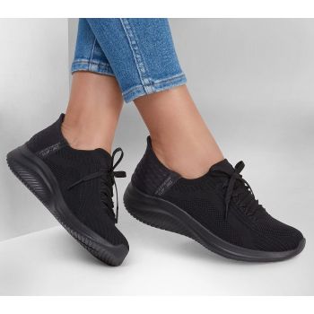 Slip-ins Ultra Flex 3.0 - Brilliant - Black Black