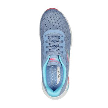 Arch Fit - Blue Mint