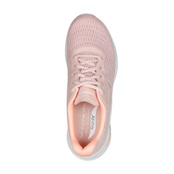 Arch Fit - Pink Coral