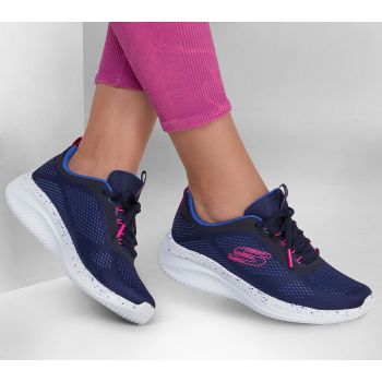 Ultra Flex 3.0 - Navy Pink