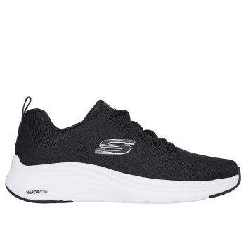 Vapor Foam - Black White
