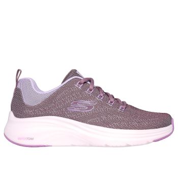 Vapor Foam - Mauve Multi