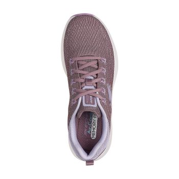 Vapor Foam - Mauve Multi