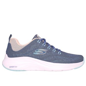 Vapor Foam - Navy Mint