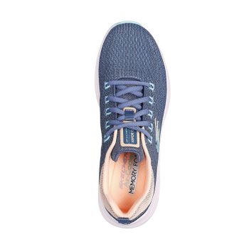 Vapor Foam - Navy Mint