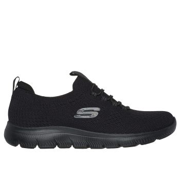 Summits - Black Black