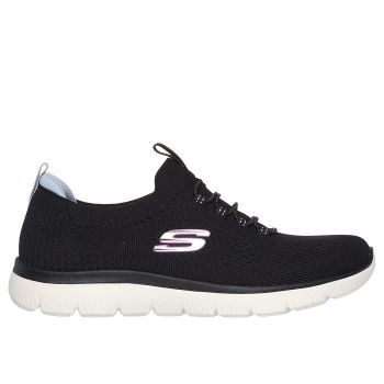 Summits - Black Multi
