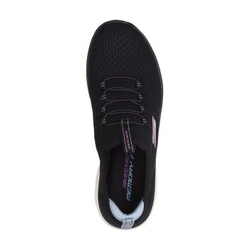 Summits - Black Multi