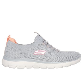 Summits - Gray Multi