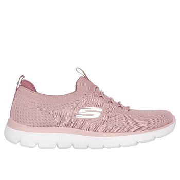 Summits - Rose