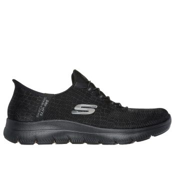 Summits - Black Black