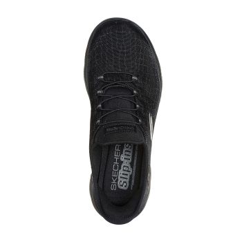 Summits - Black Black