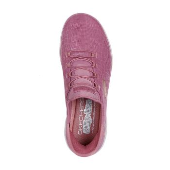 Summits - Dark Mauve