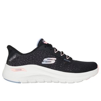 Arch Fit 2.0 - Black Multi