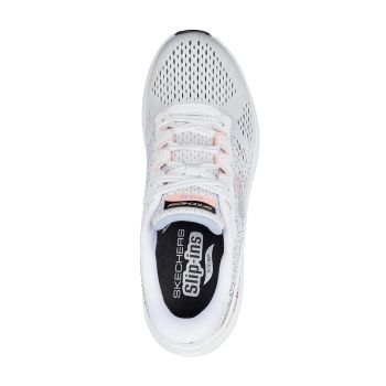 Arch Fit 2.0 - White Pink