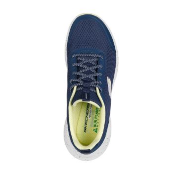 Edgeride - Navy Lime