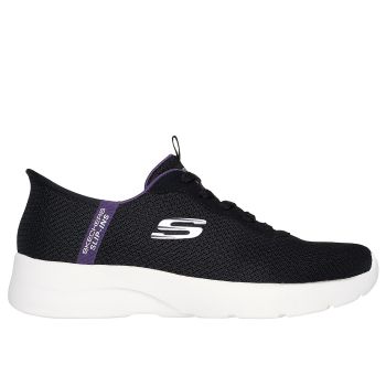 Dynamight 2.0 - Black Purple