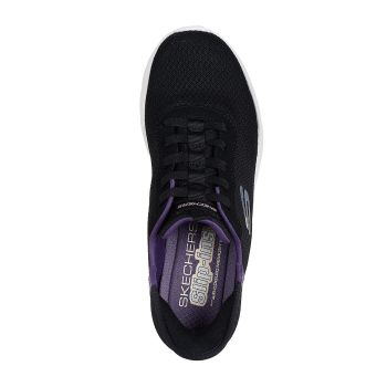 Dynamight 2.0 - Black Purple