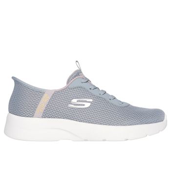 Dynamight 2.0 - Gray/Lavender